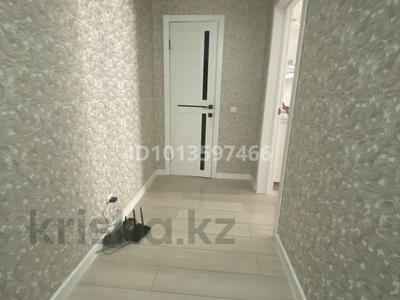 2-комнатная квартира · 78 м², мкр Уркер, Айтматова 36 за 35 млн ₸ в Астане, Нура р-н