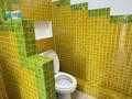 2-бөлмелі пәтер · 60 м² · 8/10 қабат, мкр Самал-2 54 — Достык Плаза, бағасы: 22 990 ₸ в Алматы, Медеуский р-н — фото 17