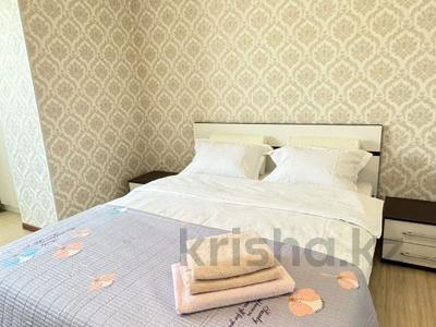 2-бөлмелі пәтер · 60 м² · 8/10 қабат, мкр Самал-2 54 — Достык Плаза, бағасы: 22 990 ₸ в Алматы, Медеуский р-н