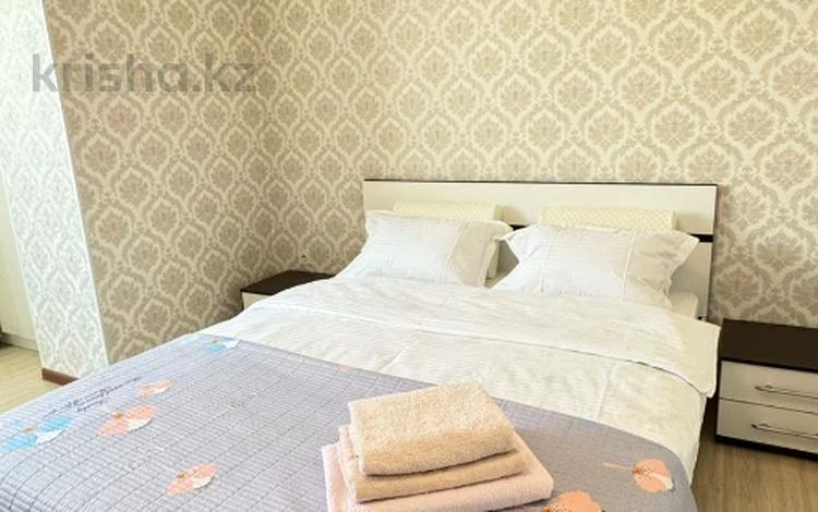2-бөлмелі пәтер · 60 м² · 8/10 қабат, мкр Самал-2 54 — Достык Плаза, бағасы: 22 990 ₸ в Алматы, Медеуский р-н — фото 15