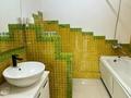 2-бөлмелі пәтер · 60 м² · 8/10 қабат, мкр Самал-2 54 — Достык Плаза, бағасы: 22 990 ₸ в Алматы, Медеуский р-н — фото 19