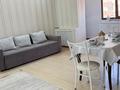 2-бөлмелі пәтер · 60 м² · 8/10 қабат, мкр Самал-2 54 — Достык Плаза, бағасы: 22 990 ₸ в Алматы, Медеуский р-н — фото 9