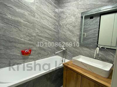 2 комнаты · 70 м² · 1/10 этаж, мкр Шугыла, Жунусова 8/7 за 130 000 ₸ в Алматы, Наурызбайский р-н