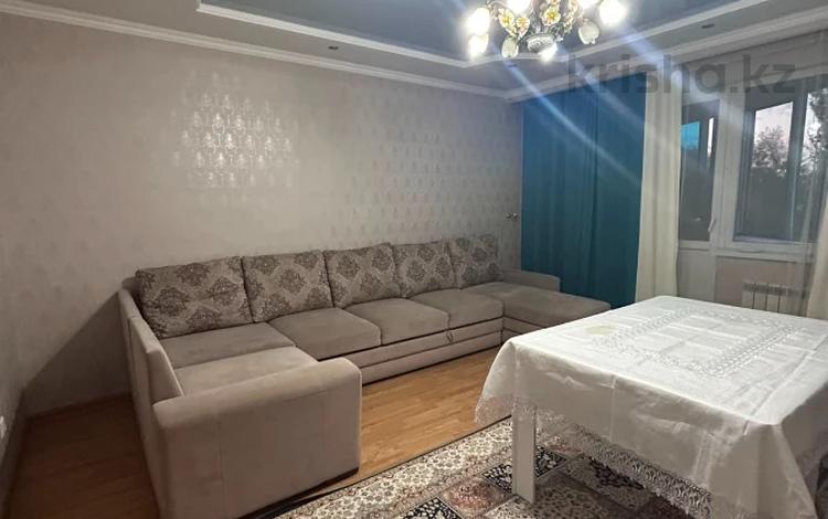 4-бөлмелі пәтер · 106.3 м² · 3/14 қабат, Сарайшык 5Е, бағасы: 56 млн ₸ в Астане, Есильский р-н — фото 3