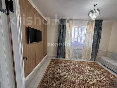 3-комнатная квартира · 85 м² · 4/4 этаж, мкр Нурсая, 7дом за 25.8 млн ₸ в Атырау