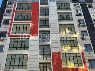 2-комнатная квартира · 44 м² · 2/9 этаж, мкр Нурсая, Елорда 6/3 — Мкр Елорда за 27 млн 〒 в Атырау