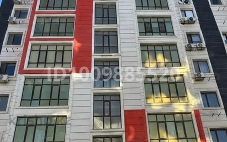 2-комнатная квартира · 44 м² · 2/9 этаж, мкр Нурсая, Елорда 6/3 — Мкр Елорда за 27 млн 〒 в Атырау — фото 9