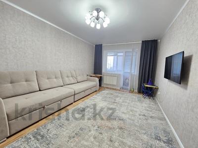 3-комнатная квартира · 86.5 м² · 3/5 этаж, Аэропорт 3 за 32.5 млн 〒 в Костанае