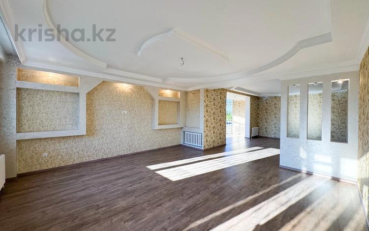 4-бөлмелі пәтер · 240 м² · 1/5 қабат, Каратал, бағасы: 93 млн ₸ в Талдыкоргане — фото 2