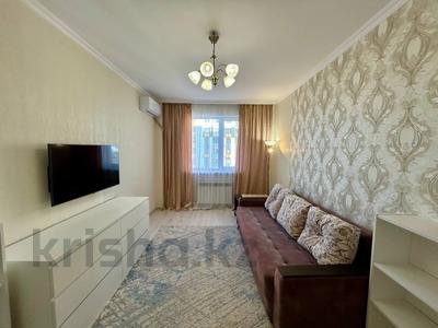 1-бөлмелі пәтер · 35 м² · 10/16 қабат, Улы дала 86/1, бағасы: ~ 22.5 млн ₸ в Астане, Есильский р-н