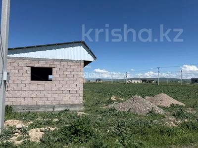 Жер телімі · 10 сотық, Қордай, бағасы: 7 млн ₸ в Кордае