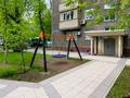 3-бөлмелі пәтер · 58 м² · 3/4 қабат, Райымбека 120 — Панфилова, бағасы: 35 млн ₸ в Алматы, Алмалинский р-н — фото 9