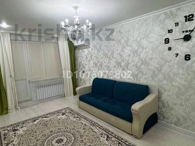 2-бөлмелі пәтер · 43 м² · 4/5 қабат, Есет Батыр 7, бағасы: 12.5 млн ₸ в Хромтау