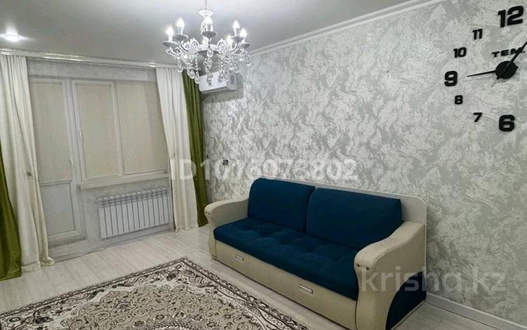2-бөлмелі пәтер · 43 м² · 4/5 қабат, Есет Батыр 7, бағасы: 12.5 млн ₸ в Хромтау — фото 2