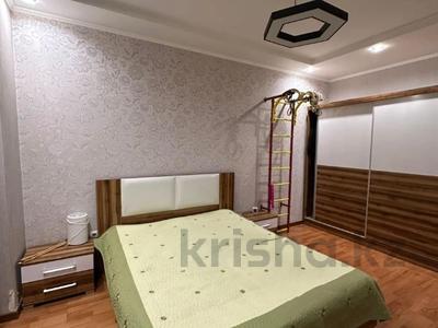 3-комнатная квартира · 99 м² · 8/25 этаж, Абиша Кекилбайулы 270 за 79 млн ₸ в Алматы, Бостандыкский р-н