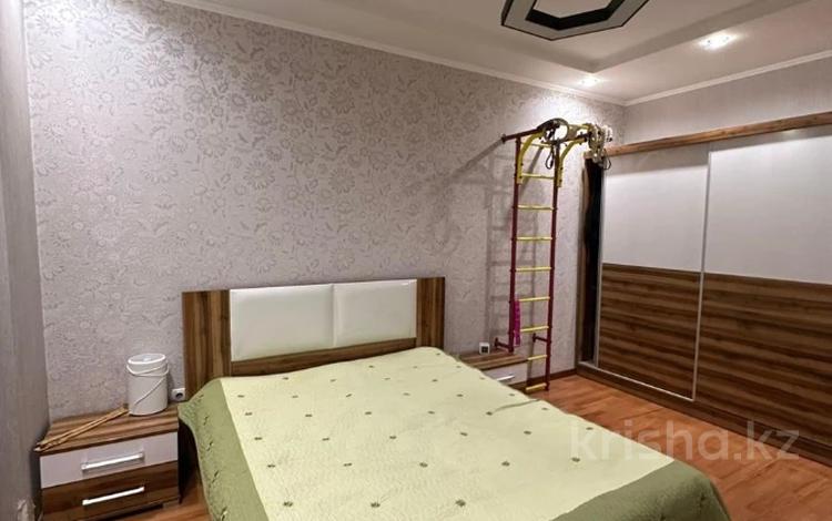 3-комнатная квартира · 99 м² · 8/25 этаж, Абиша Кекилбайулы 270 за 79 млн ₸ в Алматы, Бостандыкский р-н — фото 7