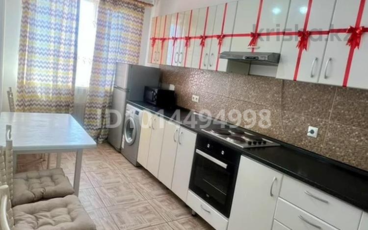 2-комнатная квартира · 60 м² · 10/13 этаж, Акан серы 16 за 250 000 ₸ в Астане, Сарыарка р-н — фото 8