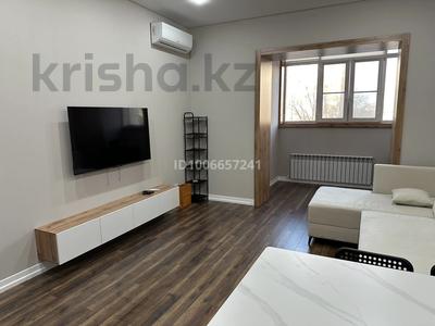 2-комнатная квартира · 56 м² · 2/9 этаж, Абилкайыр-хана 60 за 450 000 〒 в Актобе