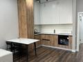 2-бөлмелі пәтер · 56 м² · 2/9 қабат, Абилкайыр-хана 60, бағасы: 450 000 ₸ в Актобе — фото 2