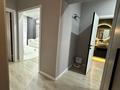 2-бөлмелі пәтер · 63 м² · 8/9 қабат, Ильяса Омарова 19/1, бағасы: 44 млн ₸ в Астане, Нура р-н — фото 19