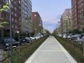 2-бөлмелі пәтер · 63 м² · 8/9 қабат, Ильяса Омарова 19/1, бағасы: 44 млн ₸ в Астане, Нура р-н — фото 22