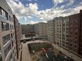 2-бөлмелі пәтер · 63 м² · 8/9 қабат, Ильяса Омарова 19/1, бағасы: 44 млн ₸ в Астане, Нура р-н — фото 23