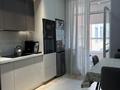 2-бөлмелі пәтер · 63 м² · 8/9 қабат, Ильяса Омарова 19/1, бағасы: 44 млн ₸ в Астане, Нура р-н — фото 4