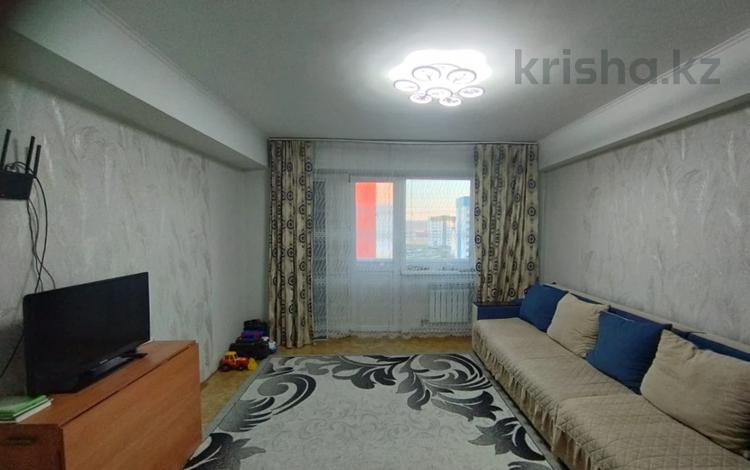 2-бөлмелі пәтер · 62.8 м² · 5/9 қабат, Есенберлина 2/2, бағасы: 25.5 млн ₸ в Усть-Каменогорске — фото 2