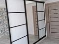 3-бөлмелі пәтер · 62 м² · 4/5 қабат, Брусиловского 61 — Астана, бағасы: 200 000 ₸ в Петропавловске