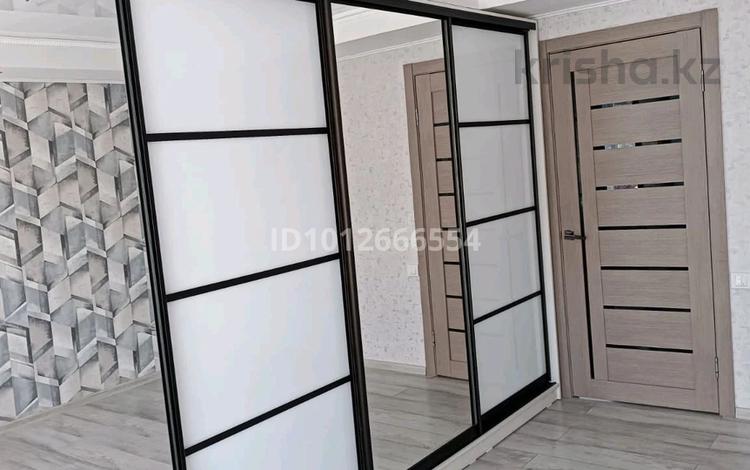 3-бөлмелі пәтер · 62 м² · 4/5 қабат, Брусиловского 61 — Астана, бағасы: 200 000 ₸ в Петропавловске — фото 2