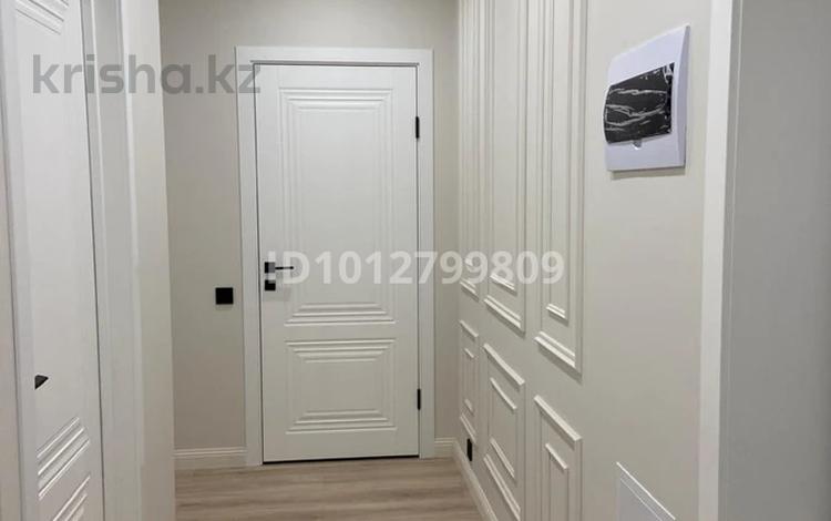 1-бөлмелі пәтер · 40 м² · 5/6 қабат, мкр Гажайып 31, бағасы: 250 000 ₸ в Алматы, Алатауский р-н — фото 2