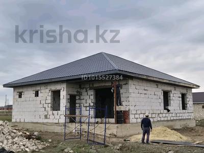 Жеке үй · 5 бөлме · 155 м² · 10 жүзд., Республика 1016, бағасы: 18 млн ₸ в Хромтау