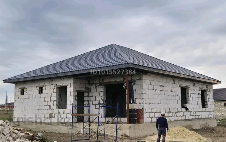 Жеке үй · 5 бөлме · 155 м² · 10 жүзд., Республика 1016, бағасы: 18 млн ₸ в Хромтау — фото 2