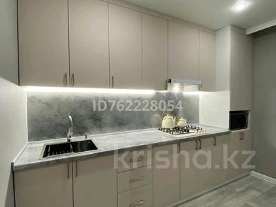1-бөлмелі пәтер · 46 м² · 7/9 қабат, Нұр Ақтөбе 22 — Т.д Несибе, бағасы: 12.1 млн ₸ в Актобе, Нур Актобе