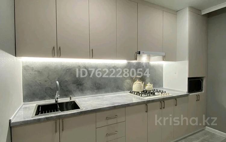 1-бөлмелі пәтер · 46 м² · 7/9 қабат, Нұр Ақтөбе 22 — Т.д Несибе, бағасы: 12.1 млн ₸ в Актобе, Нур Актобе — фото 2