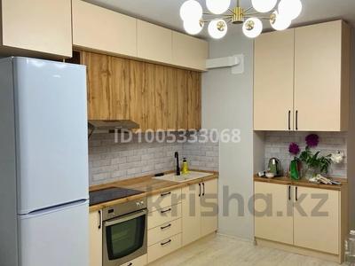 1 комната · 50 м² · 6 этаж, Жандосова 150/3 за 150 000 ₸ в Алматы, Ауэзовский р-н
