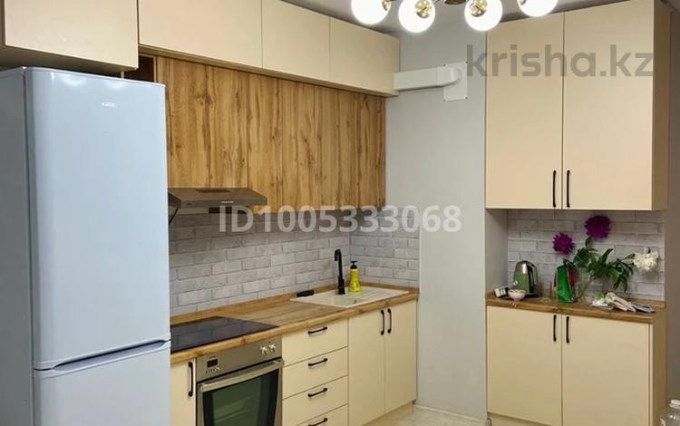 1 комната · 50 м² · 6 этаж, Жандосова 150/3 за 150 000 ₸ в Алматы, Ауэзовский р-н — фото 3