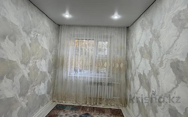 3-бөлмелі пәтер · 70 м² · 1/5 қабат, 28-ш/а. 9, бағасы: 19.9 млн ₸ в Актау, 28-й мкр — фото 2