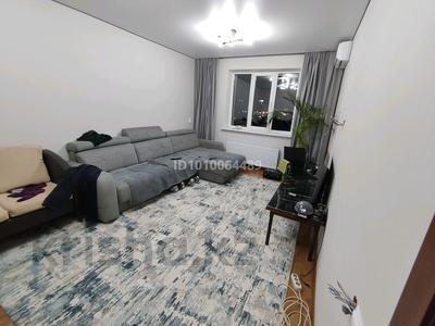2-бөлмелі пәтер · 58 м² · 5/12 қабат, Кошкарбаева 39в/1, бағасы: 37 млн ₸ в 