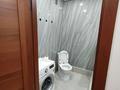 2-бөлмелі пәтер · 58 м² · 5/12 қабат, Кошкарбаева 39в/1, бағасы: 37 млн ₸ в  — фото 9