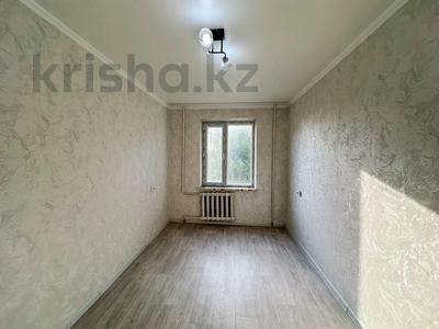 3-комнатная квартира · 65 м² · 3/5 этаж, Самал за 18.5 млн ₸ в Талдыкоргане, мкр Самал