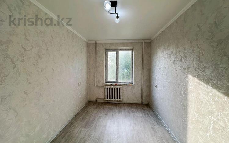 3-бөлмелі пәтер · 65 м² · 3/5 қабат, Самал, бағасы: 18.5 млн ₸ в Талдыкоргане, мкр Самал — фото 2