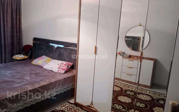 2-комнатная квартира · 68.2 м² · 1/10 этаж, Кульджинский тракт 153/51 — Бухтарминская за 280 000 ₸ в Алматы, Турксибский р-н — фото 2