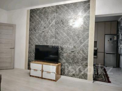 2-комнатная квартира · 68.2 м² · 1/10 этаж, Кульджинский тракт 153/51 — Бухтарминская за 280 000 ₸ в Алматы, Турксибский р-н