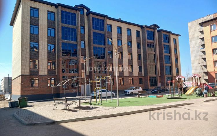 1-бөлмелі пәтер · 36 м² · 4/5 қабат, Ермекова 114/4, бағасы: 15 млн ₸ в Караганде, Алихана Бокейханова р-н — фото 2