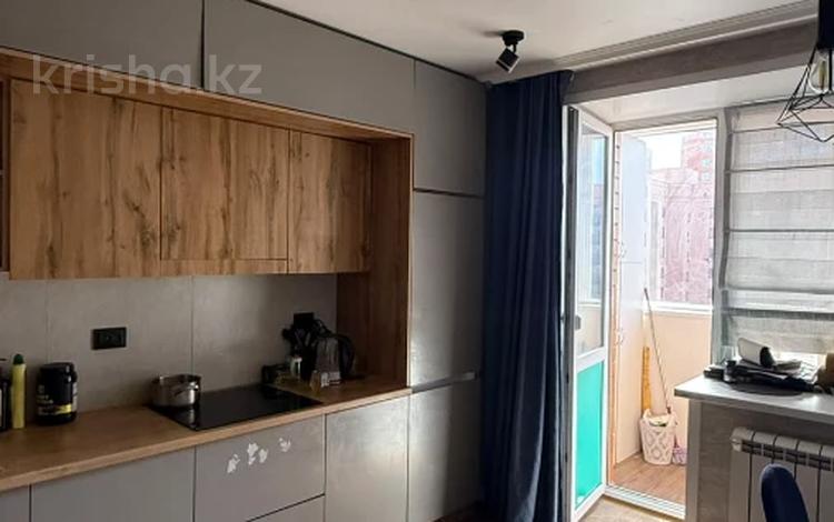 2-бөлмелі пәтер · 63 м² · 7/9 қабат, Жамбыла, бағасы: 33.5 млн ₸ в Петропавловске — фото 4