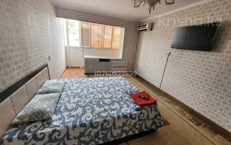 1-комнатная квартира · 46 м² · 3/5 этаж, 28-й мкр 9 за 6 000 〒 в Актау — фото 2