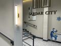 3-комнатная квартира · 66 м² · 7/9 этаж, Жумекен Нажимеденов 54/1 за 39.9 млн ₸ в Астане, Сарайшык р-н — фото 13