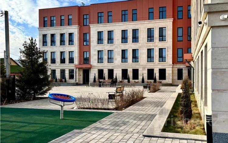 4-бөлмелі пәтер · 108.7 м² · 4/4 қабат, Жаңа қала ш/а., Жамбыла 156 — университет КарГТУ, ул.Терешковой, бағасы: 51.1 млн ₸ в Караганде, Казыбек би р-н — фото 2