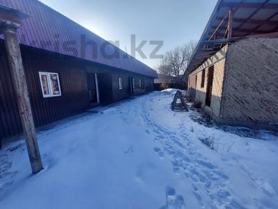 Отдельный дом · 4 комнаты · 120 м² · 6 сот., Алимжанова за 14 млн 〒 в Талдыкоргане